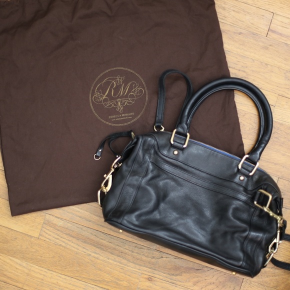 Rebecca Minkoff Handbags - Rebecca Minkoff MAB Bag